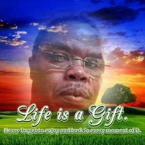 Meet your Posher, Stewart